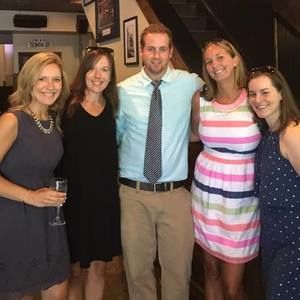 Meet your Posher, Cait